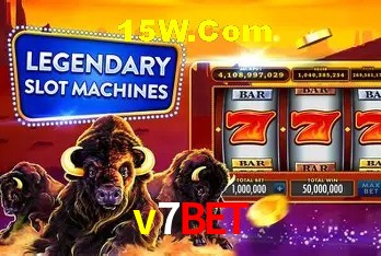 Provedores de Jogos v7bet