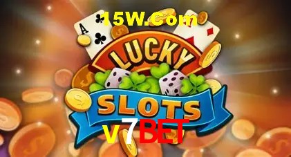 Casino Ao Vivo v7bet