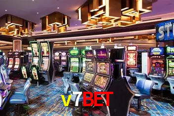 Cadastro Rápido v7bet