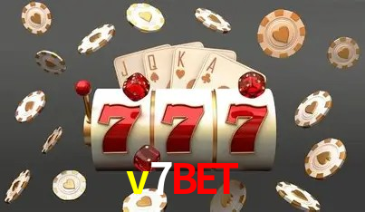 Integração de APIs v7bet