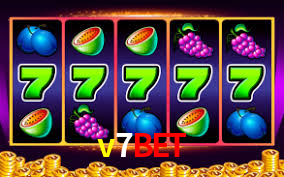 v7bet: Seu Cassino Premiado com Pagamentos Rápidos
