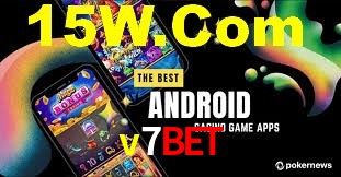 Bônus de Boas-vindas v7bet
