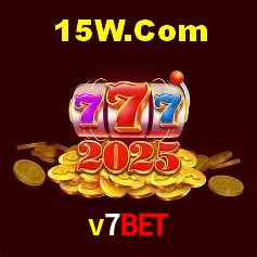 Design Responsivo v7bet