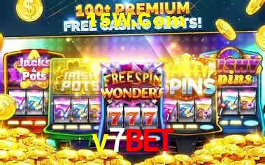 Login Seguro v7bet