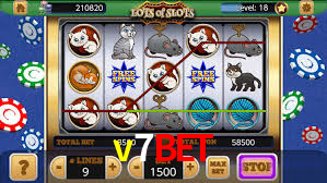 Torneios v7bet