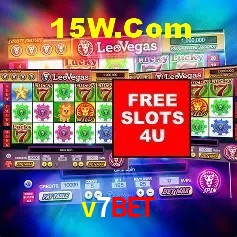 Ofertas Exclusivas v7bet