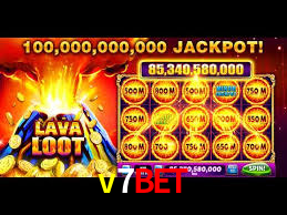 Casino Ao Vivo v7bet