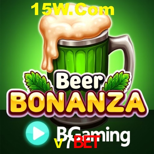 Descubra o Mundo do Cassino Online com v7bet