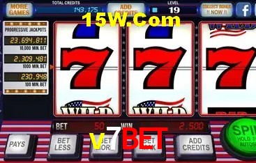 Tecnologia da Plataforma v7bet