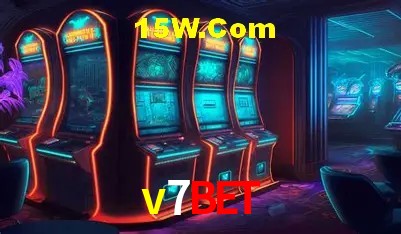 Experiência VIP v7bet